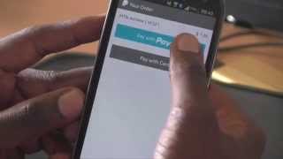 Rise and Shine Rwanda : APP DEVELOPMENT MERGIMS screenshot 5