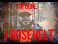 J Rosevelt I M Gone Good Shit Double Feature Music Video 2013 mp3