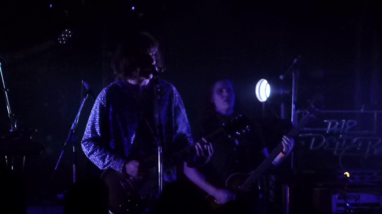 PORT ROYAL Live The Zoo, Brisbane, August 12, 2017 (Highlights