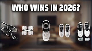 The Top 5 Best Direct TV in 2026 - Must Watch Before Buying!