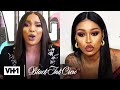 Charmaine & Jess Face Off | Black Ink Crew: Confessions