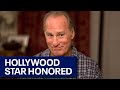 Craig T. Nelson receives honorary doctorate from University of Arizona