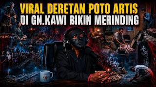 HIDDEN ALL THIS TIME! PHOTO OF CELEBRITY AT GUNUNG KAWI FINALLY REVEALED TO THE PUBLIC..??