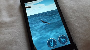 Cliff Diving 3D for BlackBerry 10