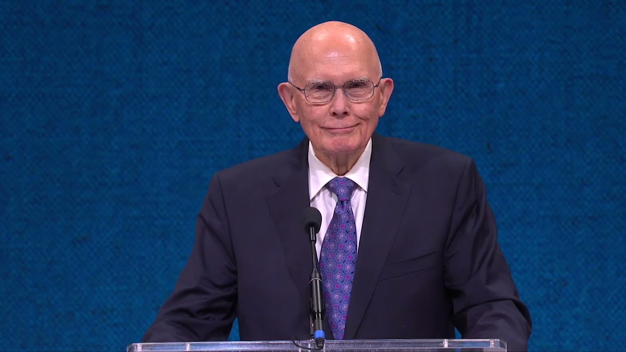 Going Forward In The Second Century Dallin H Oaks 2022 YouTube going-forward-in-the-second-century-dallin-h-oaks-2022-youtube