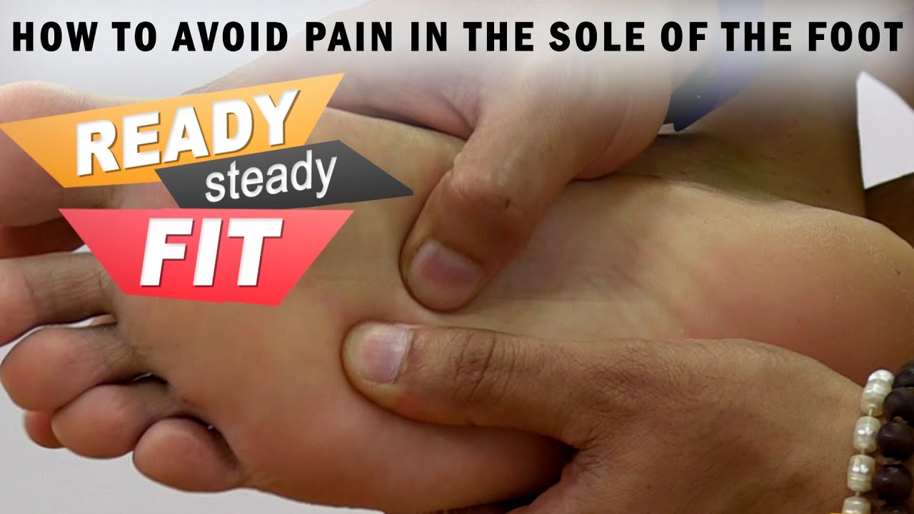 Easy Foot Exercises To Relieve Pain YouTube