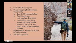 Grasstops Organizing & Mobilizing Small Businesses