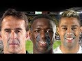 AMORFODA (Parodia CRISIS DEL REAL MADRID)