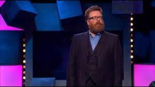 The Apocalyptic Comedy of Frankie Boyle