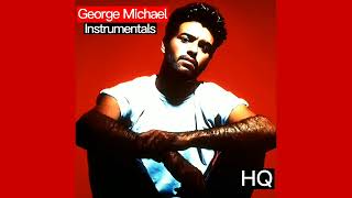 George Michael - Freeek! &#39;04 (Instrumental)[HQ]