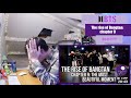 BTS - The Rise Of Bangtan Chapter 9 - Reaction