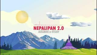 Anxmus x Utsav - Nepali pan 2.0