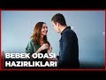 Aslı ve Ferhat Oğulları İçin Oda Hazırladı | Siyah Beyaz Aşk 32. Bölüm (FİNAL)