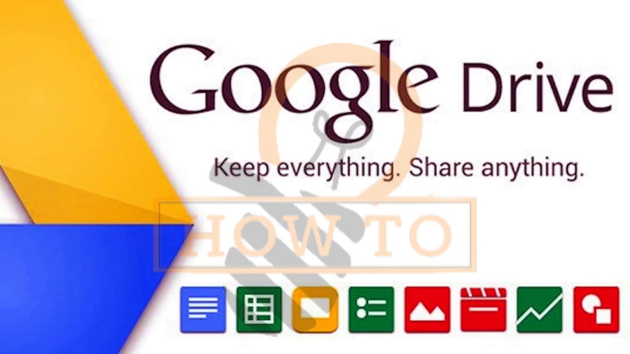 how to upload files to shared google drive