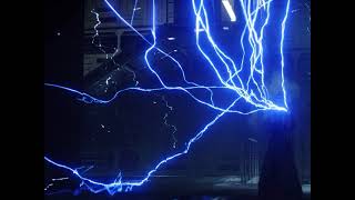 Force Lightning Sounds
