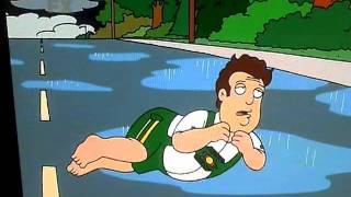 William Shatner-Family Guy