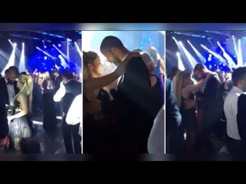 Shakira y Piqué,