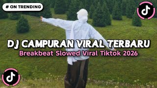 🎧 Kumpulan DJ Santai – Cocok untuk Teman Kerja, Nyantai & Healing!