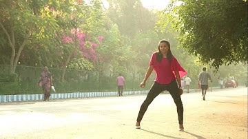 Pharrell Williams - Happy (Chennai - India)