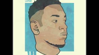 Kendrick Lamar - Black Friday (Instrumental)