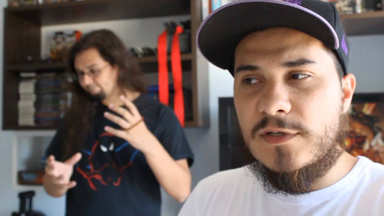 games people play Clérigos de Patreon #14 - Fate System