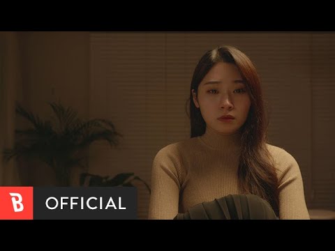 [M/V] Jeong Bin(정빈) - Will you be spring again to me?(넌 다시 내게 봄이 되었을까)