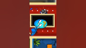 All work no play Robbery bob the man of steal chapter 2 down town perfect solution 100%