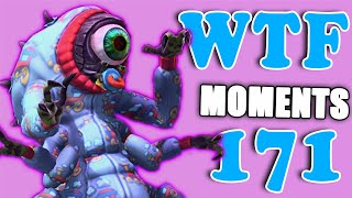 Heroes of The Storm WTF Moments Ep.171