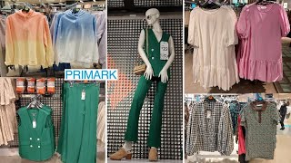 Primark Women's New Collection / February 2022