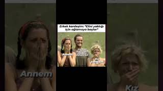 Zaten Hep Böyle Olur.