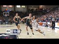 Highlights: Men's Basketball vs Eastern Oregon