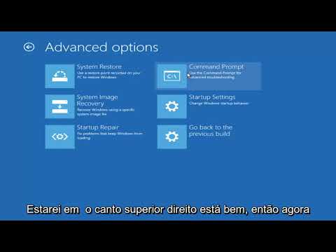 Vídeo: Redefinir Monitor de Confiabilidade no Sistema Operacional Windows