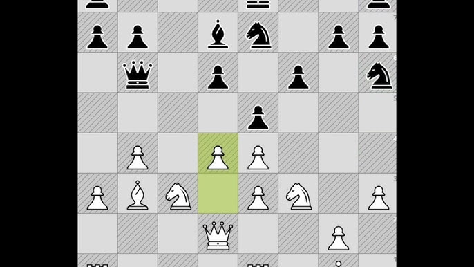 5 checkmate for chess beginners #chess #chesstok #chesstiktok