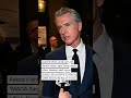 Newsom blasts GOP contenders Vance & Rubio