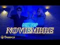 MIX TOP NOVIEMBRE 🕶️🔥(DADDY YANKEE, LA MAQUINA, RAUW ALEJANDRO, TU VAS SIN, BZRP, OLD, ACTUAL)