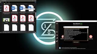 deepindeep Virus File (.deepindeep) Ransomware Removal & Decrypt .deepindeep Files screenshot 4