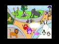 Esl  at the  zoo  english vocabulary  zoo animals  giggles english