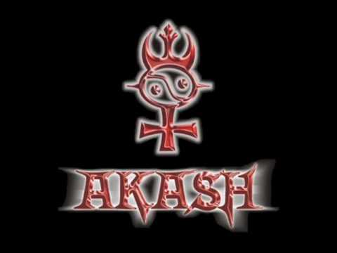 Akash - Una Sonrisa Al Atardecer (Letras)