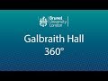 Brunel University London Campus Hostel Building Brunel University London Campus Hostel Building