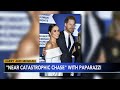 Meghan Markle, Prince Harry involved in 