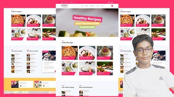 How To Build And Deploy A Fast And Secure Blog Using Jamstack and React.Js