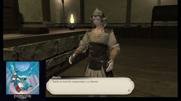FFXIV Charlemend Custom Deliveries 2022-12-02