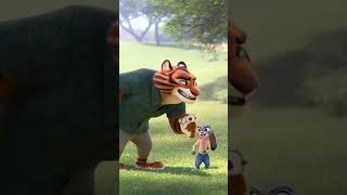 Zootopia 3? #ai #aivideo #viral #funny #zootopia #zootopia2 #judyhopps #bunny #tiger