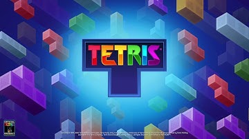Tetris® Mobile Android Tournaments Trailer