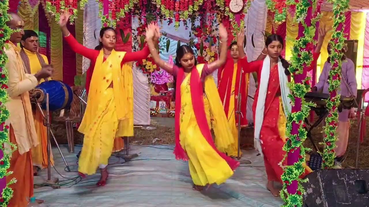 একটি সুন্দর হরিনাম // তারামা সম্প্রদায় শান্তিপুর নদীয়া জোগাযোগ নং 9310157439 // 7810800501🙏🏻🙏🏻