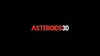 Asteroids3D (by Shaun Procter) - iOS - HD Game Play Tailer screenshot 1