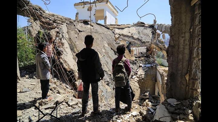 A Call to Action for Education in Emergencies