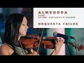 Almendra - Orquesta Failde  «LIVE» (Abelardo Valdés)