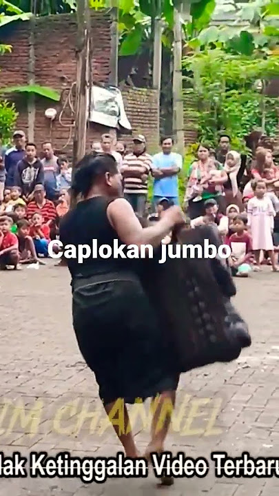 THE WEIGHT OF A JUMBO NEGRO'S CAPTURE. #shorts #viralshorts #wadimbudaya