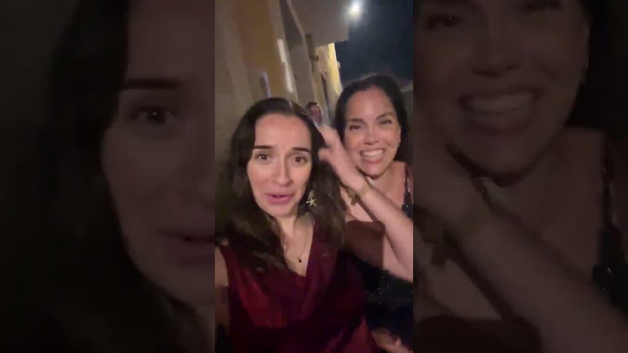Vlog de la nostra experiència a inFCTA 2026 🎉| #Esquetxes #comèdia en #català